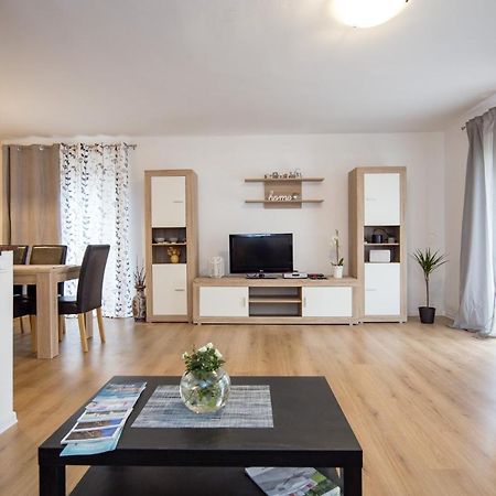 Holiday House Casa Maria Rovinj Zewnętrze zdjęcie