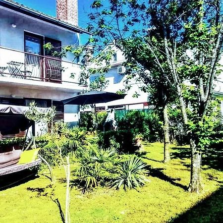 Holiday House Casa Maria Rovinj Zewnętrze zdjęcie