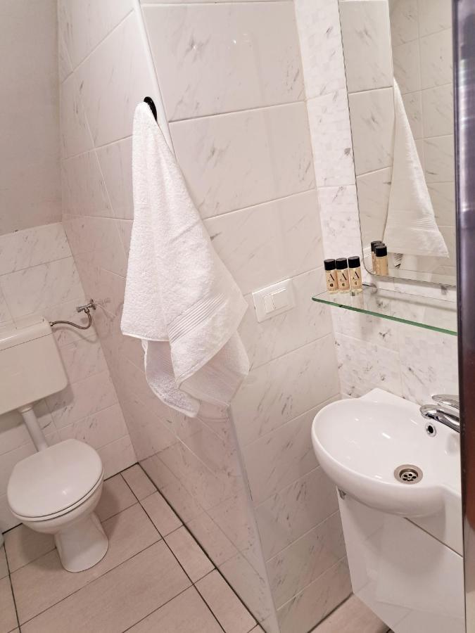 Holiday House Casa Maria Rovinj Zewnętrze zdjęcie
