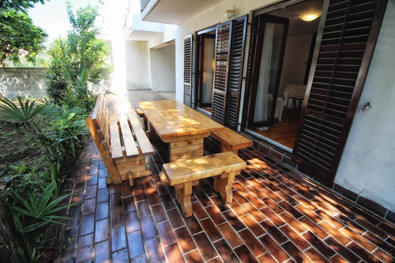 Holiday House Casa Maria Rovinj Zewnętrze zdjęcie