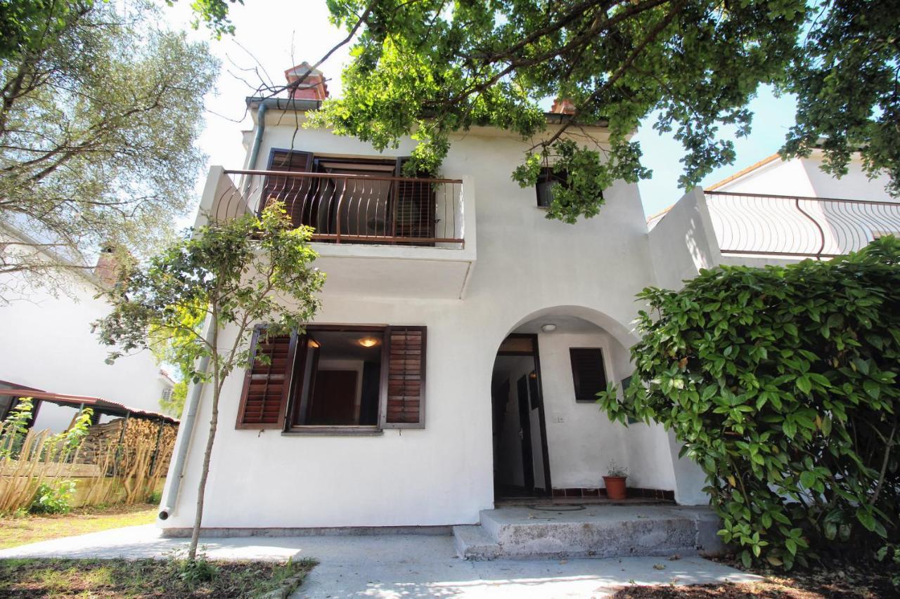 Holiday House Casa Maria Rovinj Zewnętrze zdjęcie