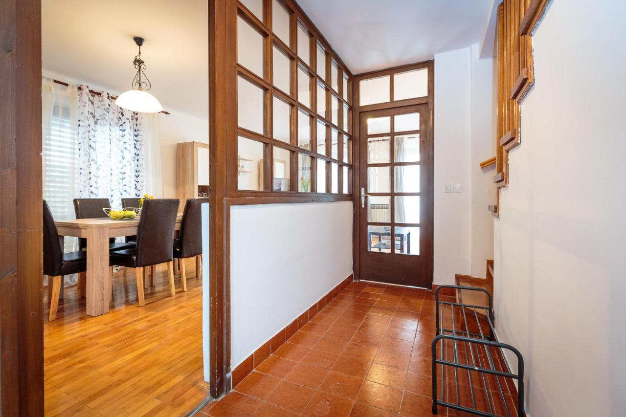 Holiday House Casa Maria Rovinj Zewnętrze zdjęcie
