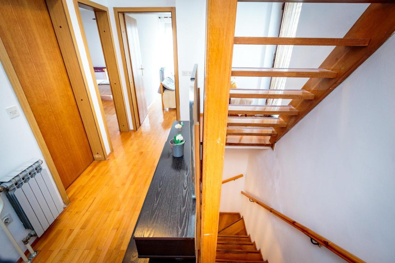 Holiday House Casa Maria Rovinj Zewnętrze zdjęcie