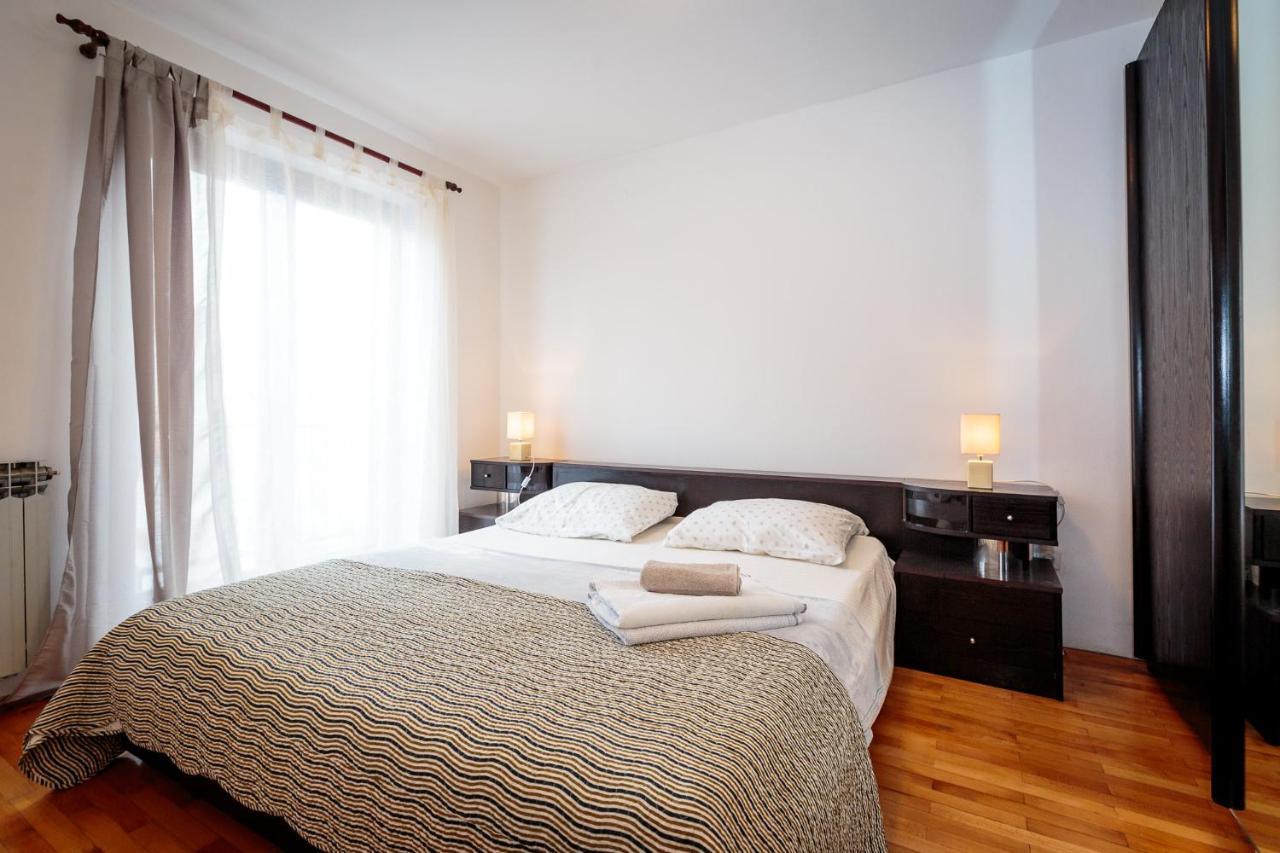 Holiday House Casa Maria Rovinj Zewnętrze zdjęcie