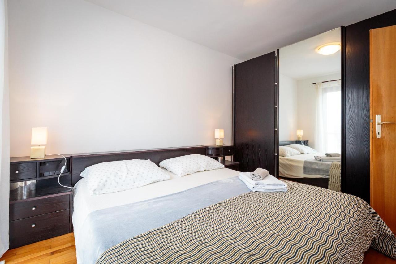 Holiday House Casa Maria Rovinj Zewnętrze zdjęcie