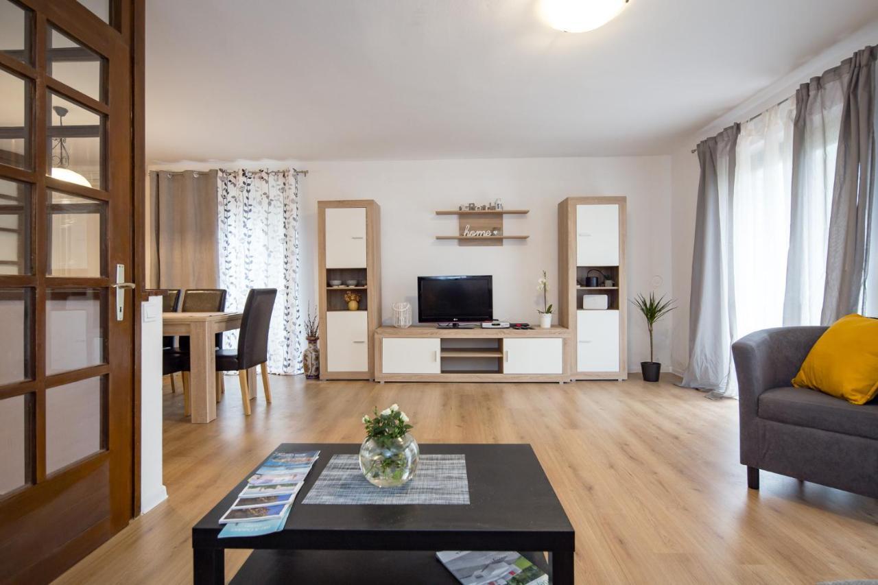 Holiday House Casa Maria Rovinj Zewnętrze zdjęcie