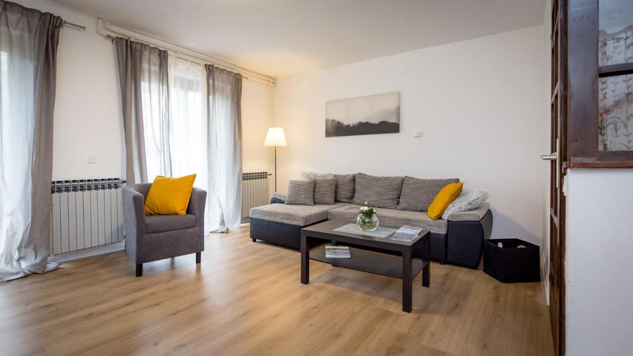 Holiday House Casa Maria Rovinj Zewnętrze zdjęcie