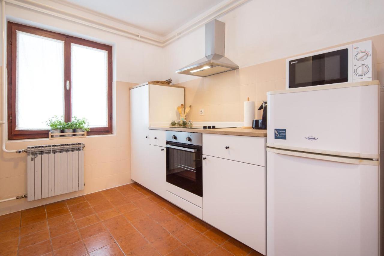 Holiday House Casa Maria Rovinj Zewnętrze zdjęcie