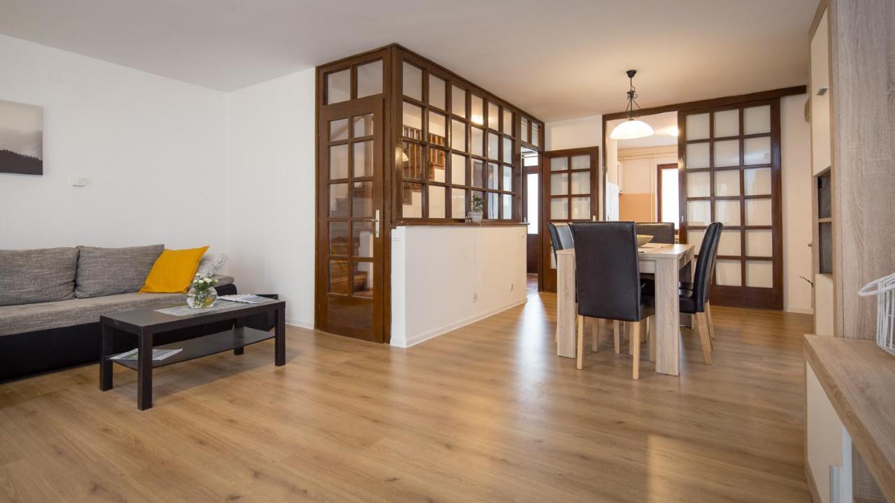 Holiday House Casa Maria Rovinj Zewnętrze zdjęcie