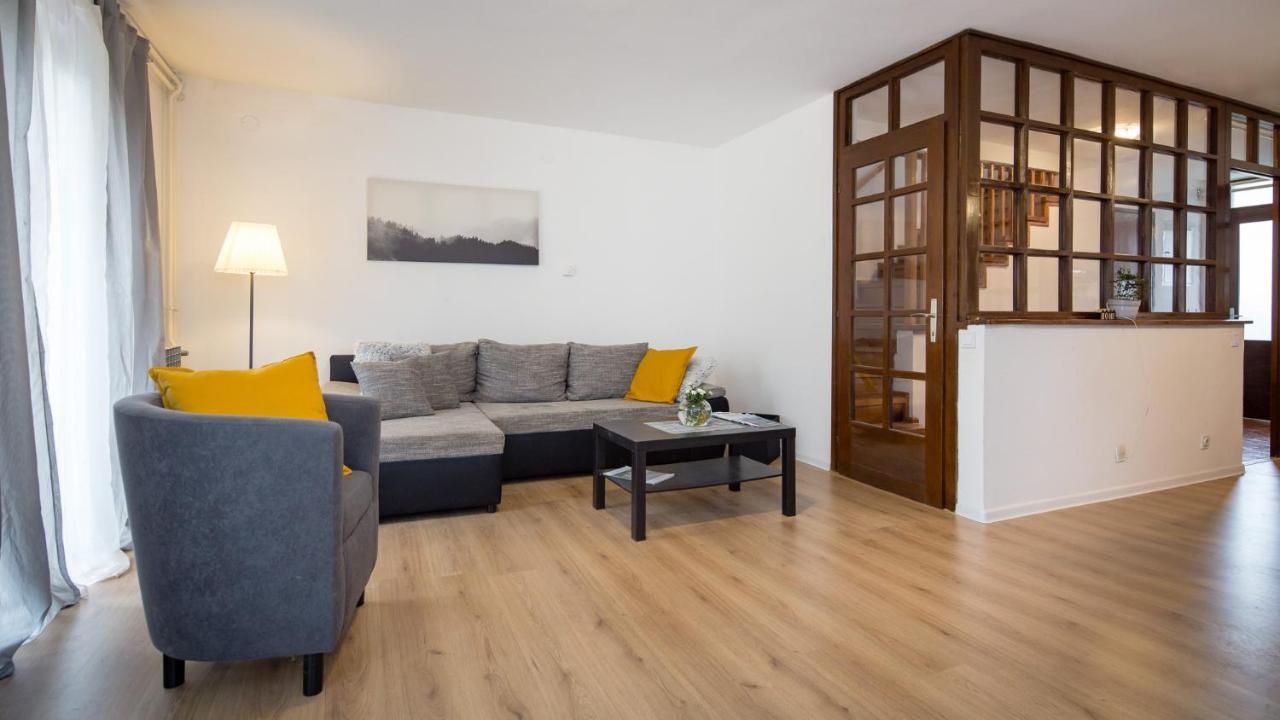 Holiday House Casa Maria Rovinj Zewnętrze zdjęcie