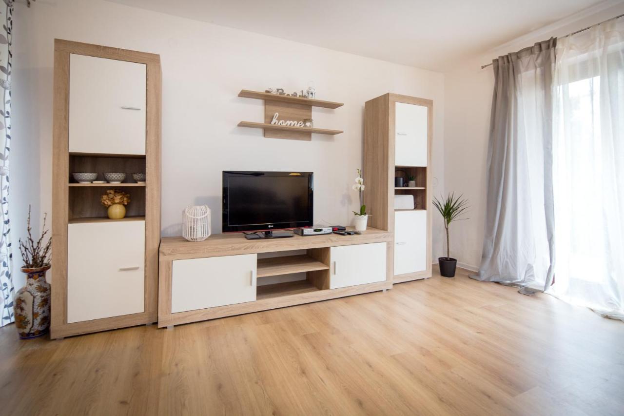 Holiday House Casa Maria Rovinj Zewnętrze zdjęcie