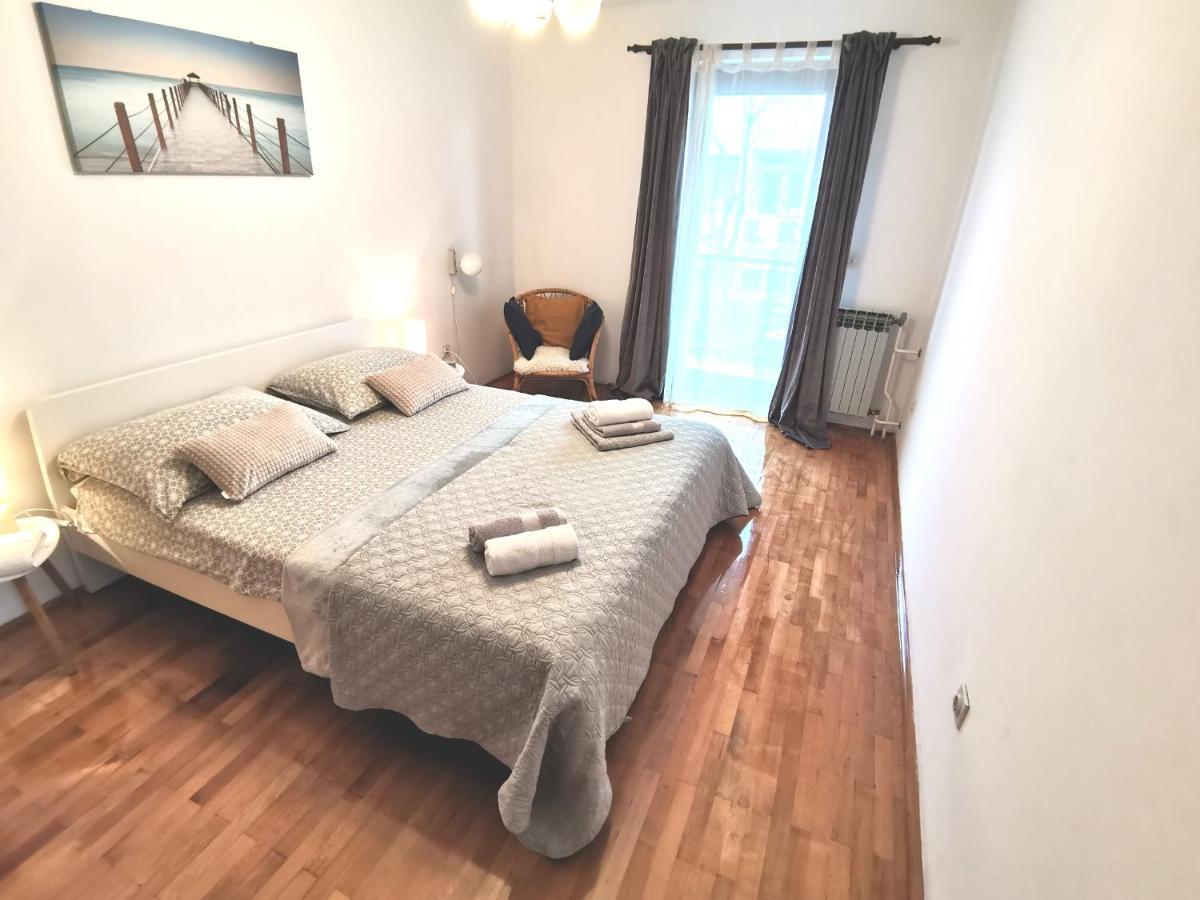 Holiday House Casa Maria Rovinj Zewnętrze zdjęcie