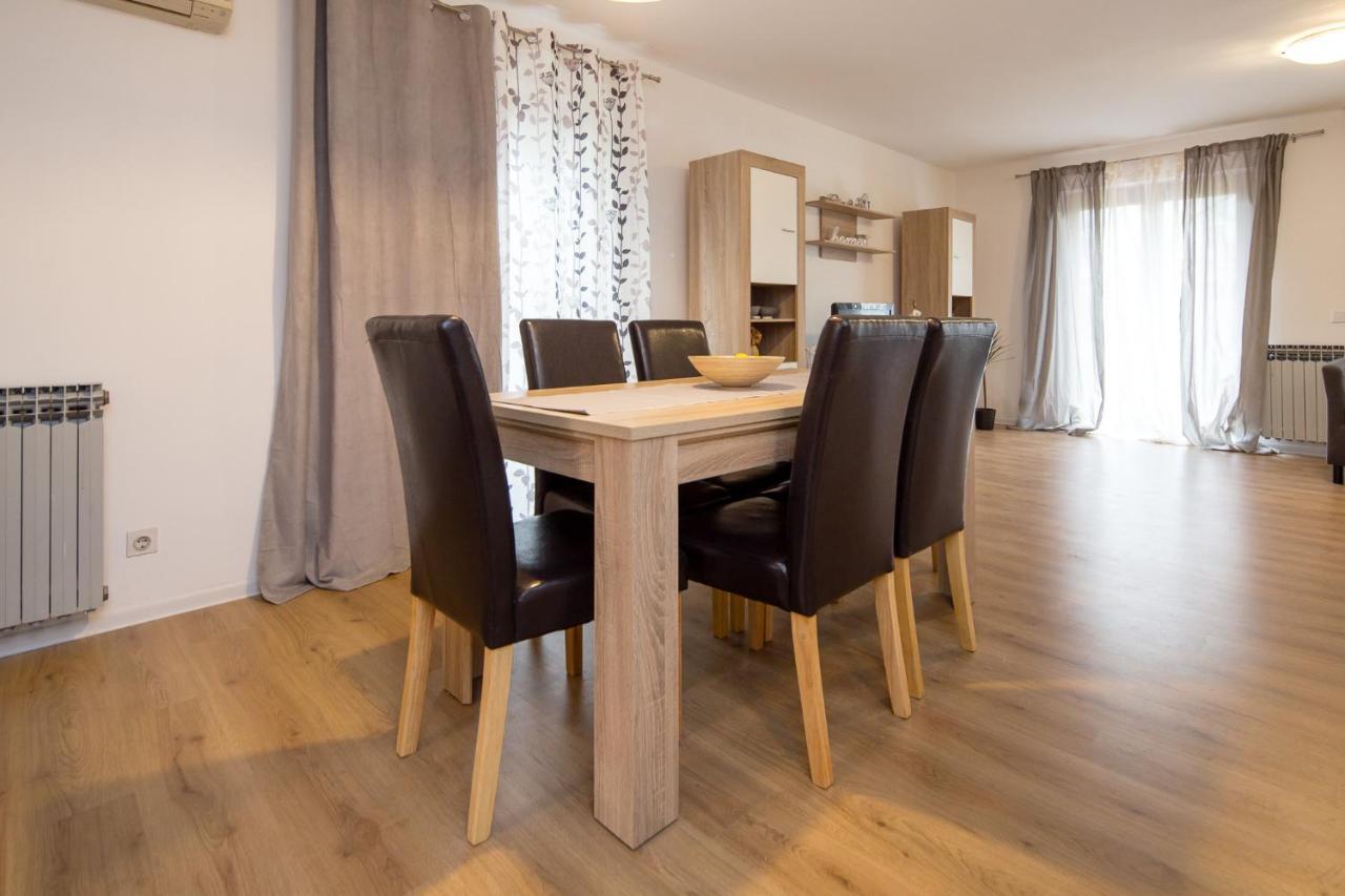 Holiday House Casa Maria Rovinj Zewnętrze zdjęcie