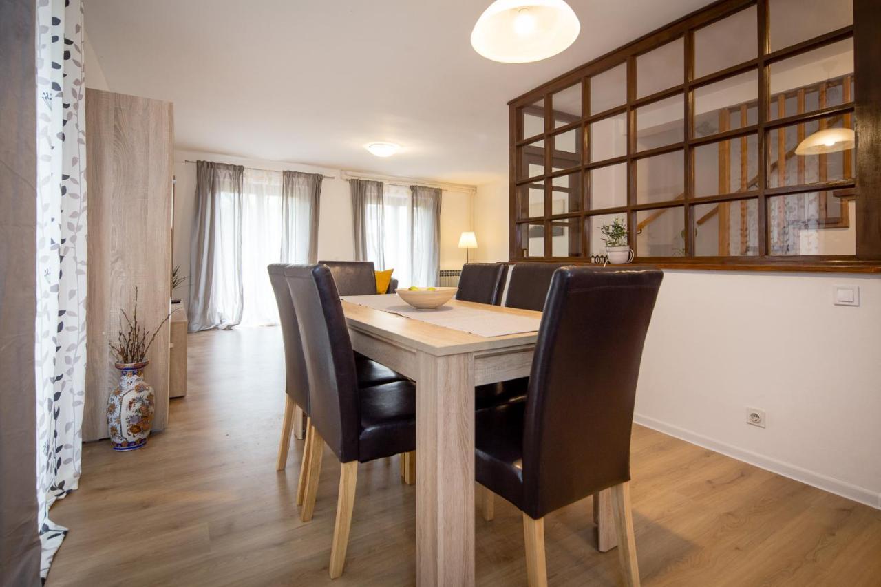 Holiday House Casa Maria Rovinj Zewnętrze zdjęcie