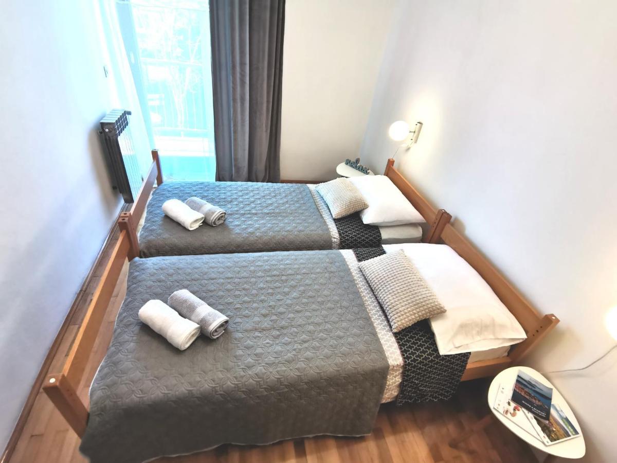 Holiday House Casa Maria Rovinj Zewnętrze zdjęcie