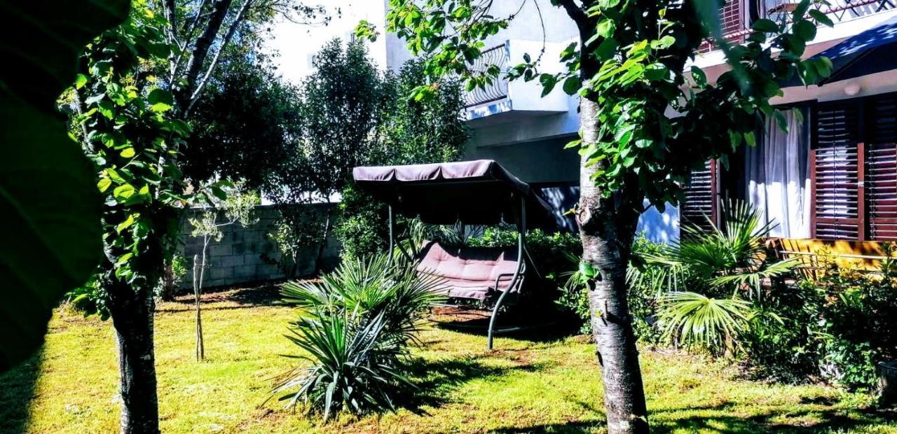 Holiday House Casa Maria Rovinj Zewnętrze zdjęcie
