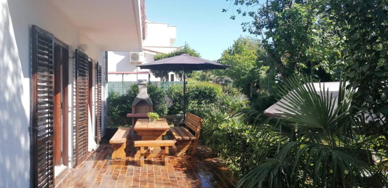 Holiday House Casa Maria Rovinj Zewnętrze zdjęcie